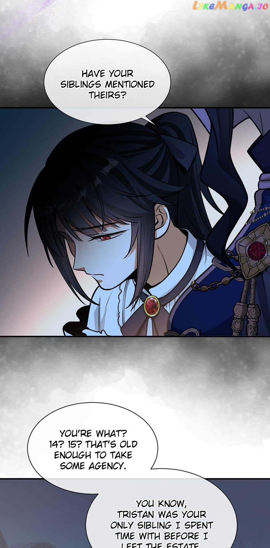 The Beginning After The End Chapter 175.13 image 48